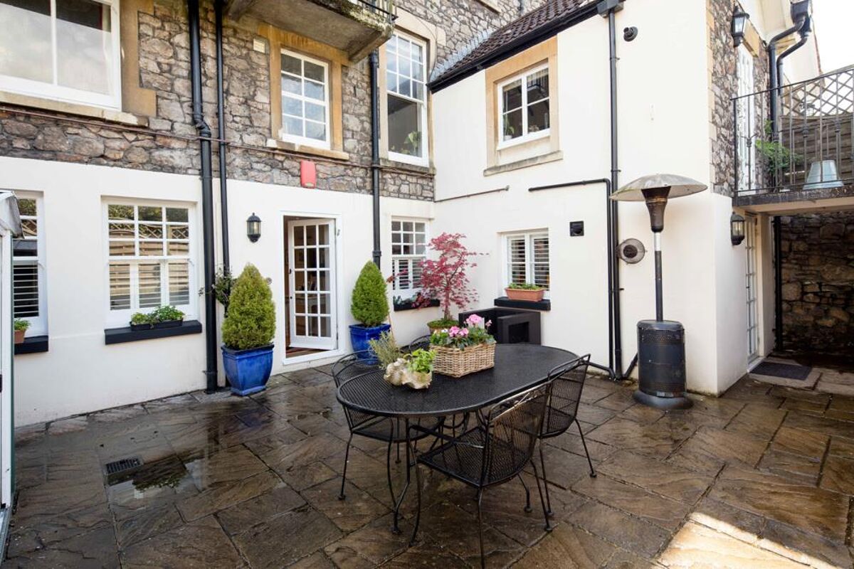 flat for sale in Downleaze, Stoke BS9 BRS012171174 Knight Frank