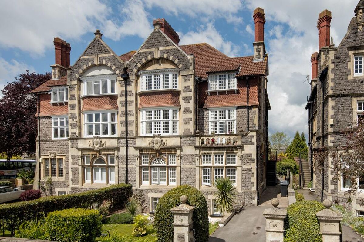 flat for sale in Downleaze, Stoke BS9 BRS012171174 Knight Frank