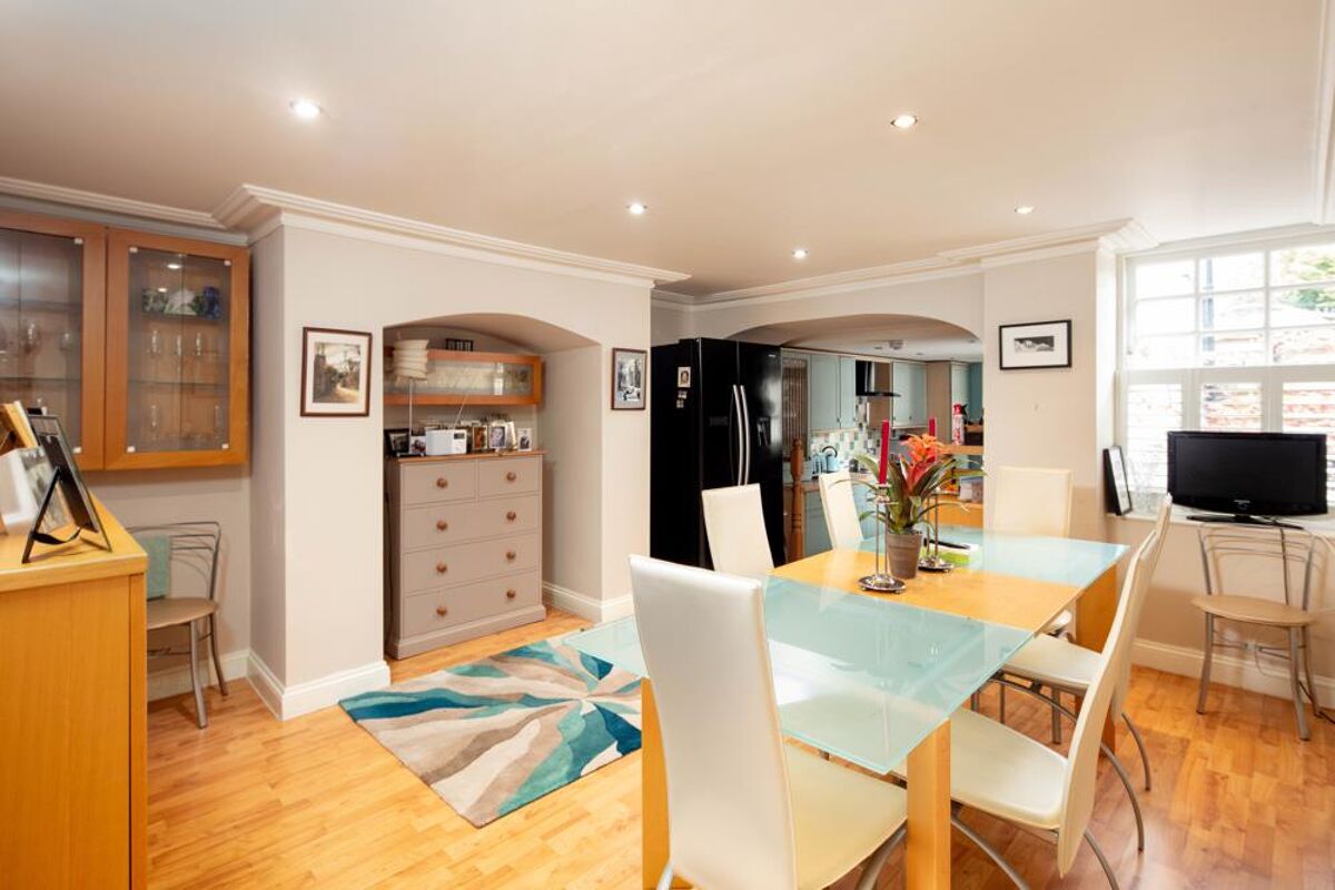 flat for sale in Downleaze, Stoke BS9 BRS012171174 Knight Frank