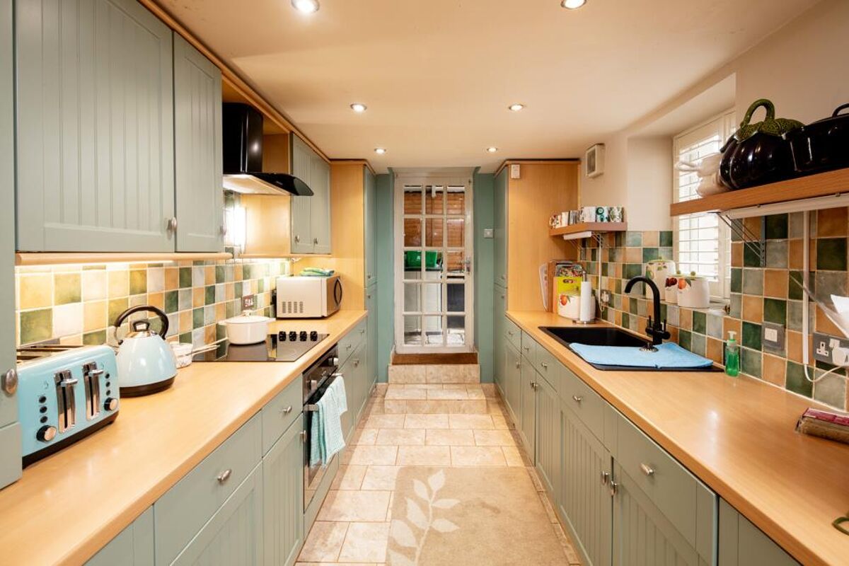 flat for sale in Downleaze, Stoke BS9 BRS012171174 Knight Frank