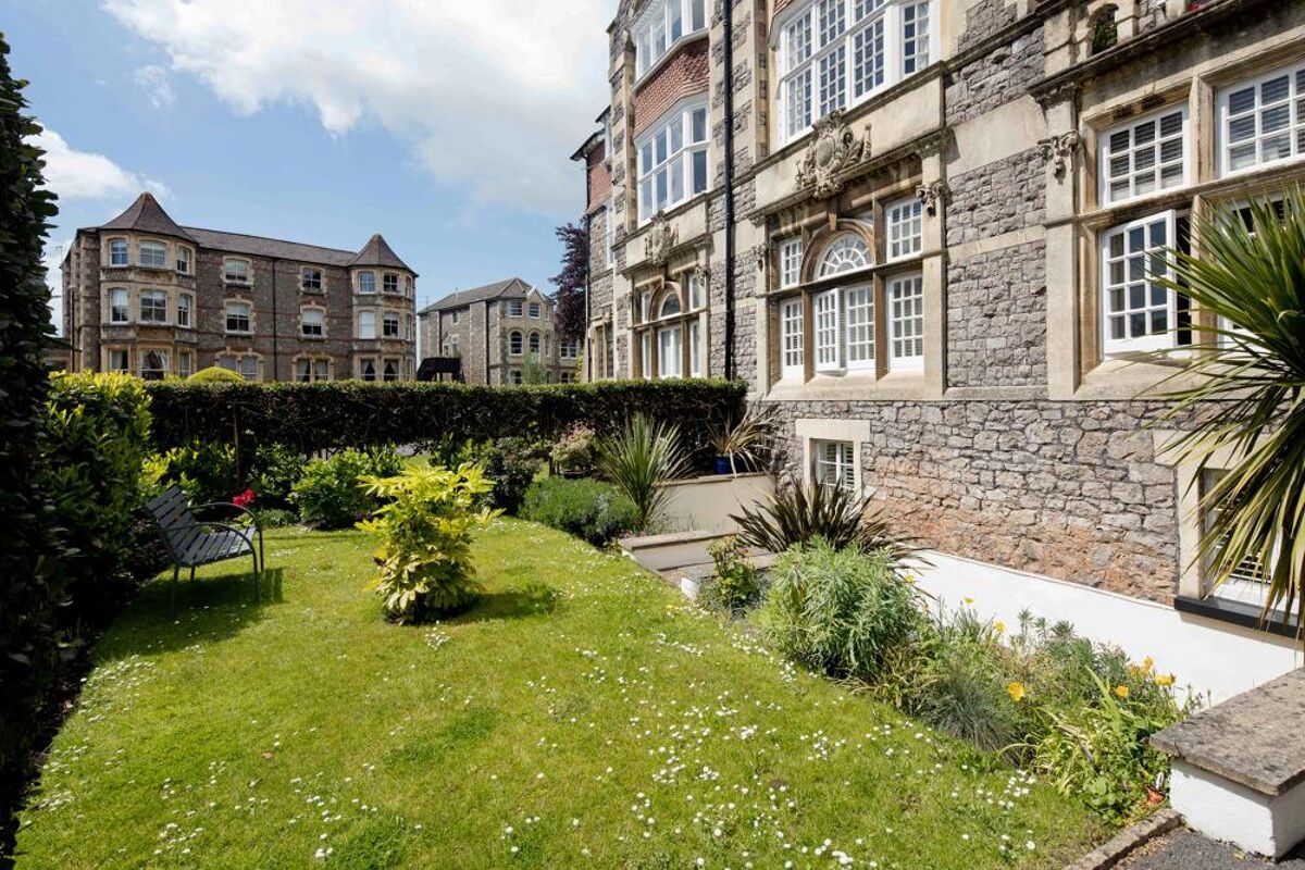 flat for sale in Downleaze, Stoke BS9 BRS012171174 Knight Frank