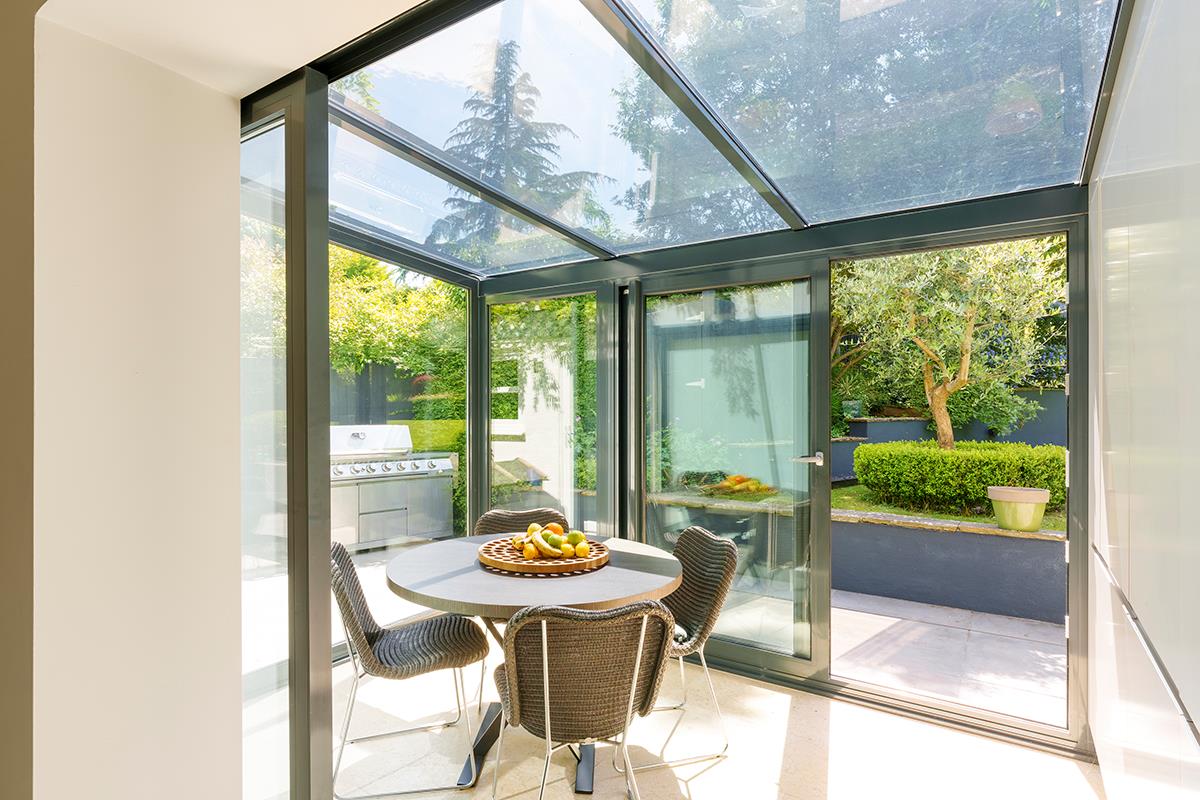 house for sale in Dennyview Road, Abbots Leigh, Bristol, BS8