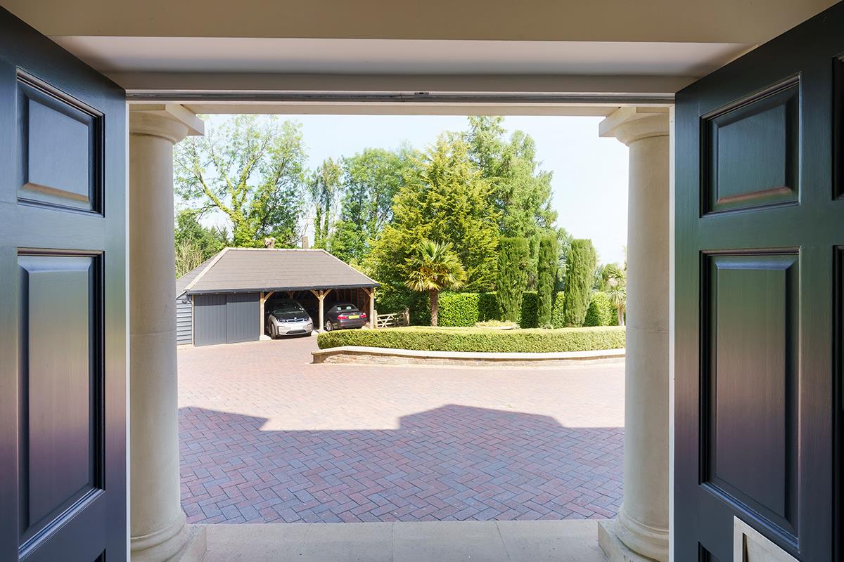 house for sale in Dennyview Road, Abbots Leigh, Bristol, BS8