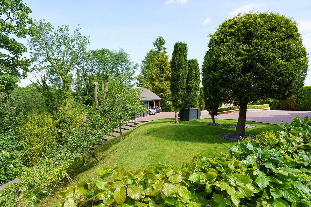 house for sale in Dennyview Road, Abbots Leigh, Bristol, BS8