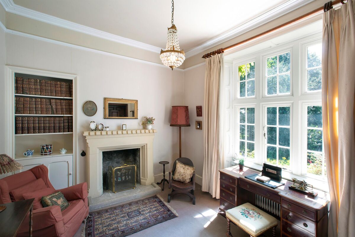 house for sale in Greinton, Bridgwater, Somerset, TA7 BRS012173236