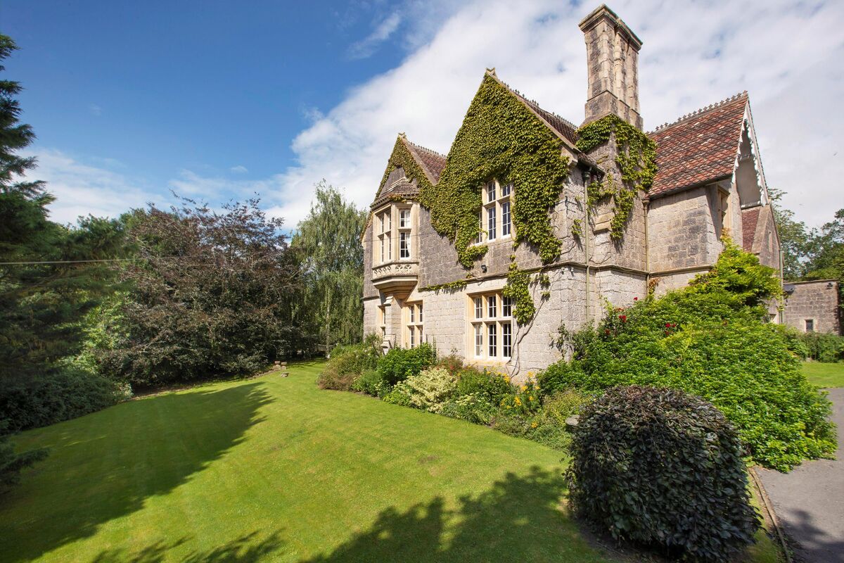 house for sale in Greinton, Bridgwater, Somerset, TA7 BRS012173236