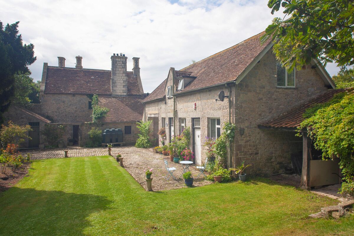 house for sale in Greinton, Bridgwater, Somerset, TA7 BRS012173236