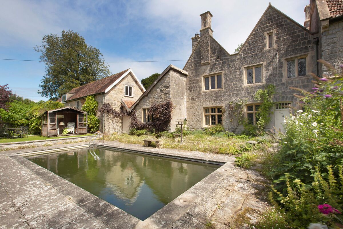 house for sale in Greinton, Bridgwater, Somerset, TA7 BRS012173236