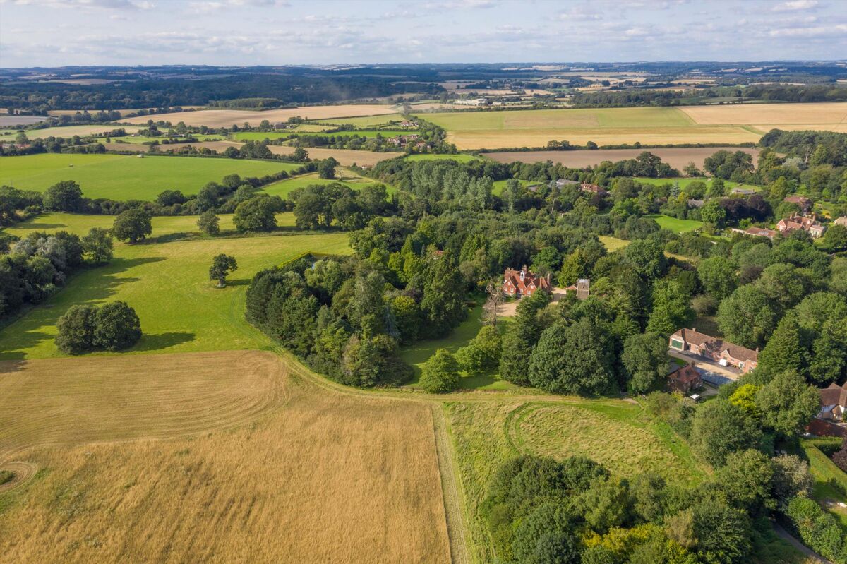 house for sale in Ham, Marlborough, Wiltshire, SN8 BRS012176263