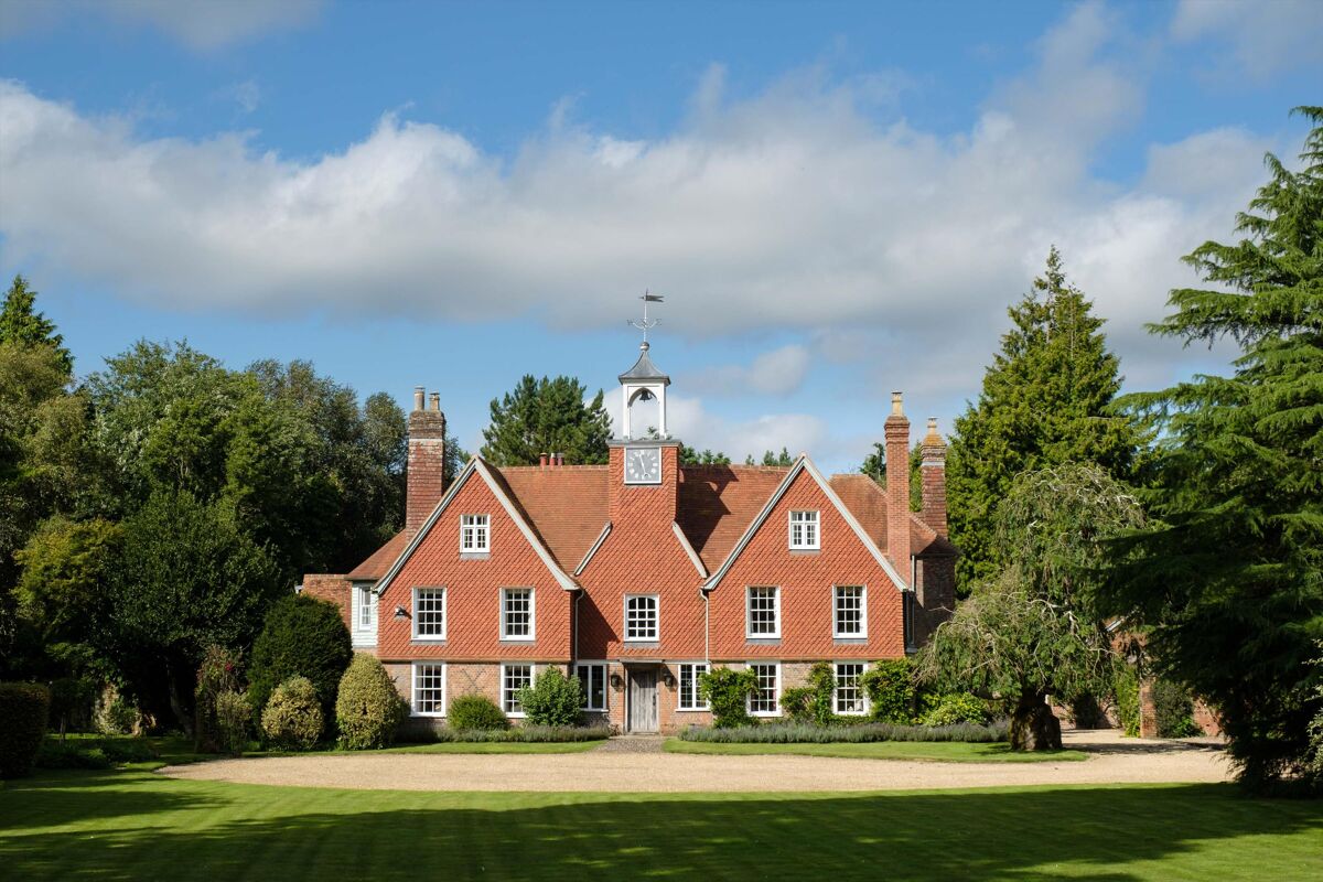 house for sale in Ham, Marlborough, Wiltshire, SN8 BRS012176263