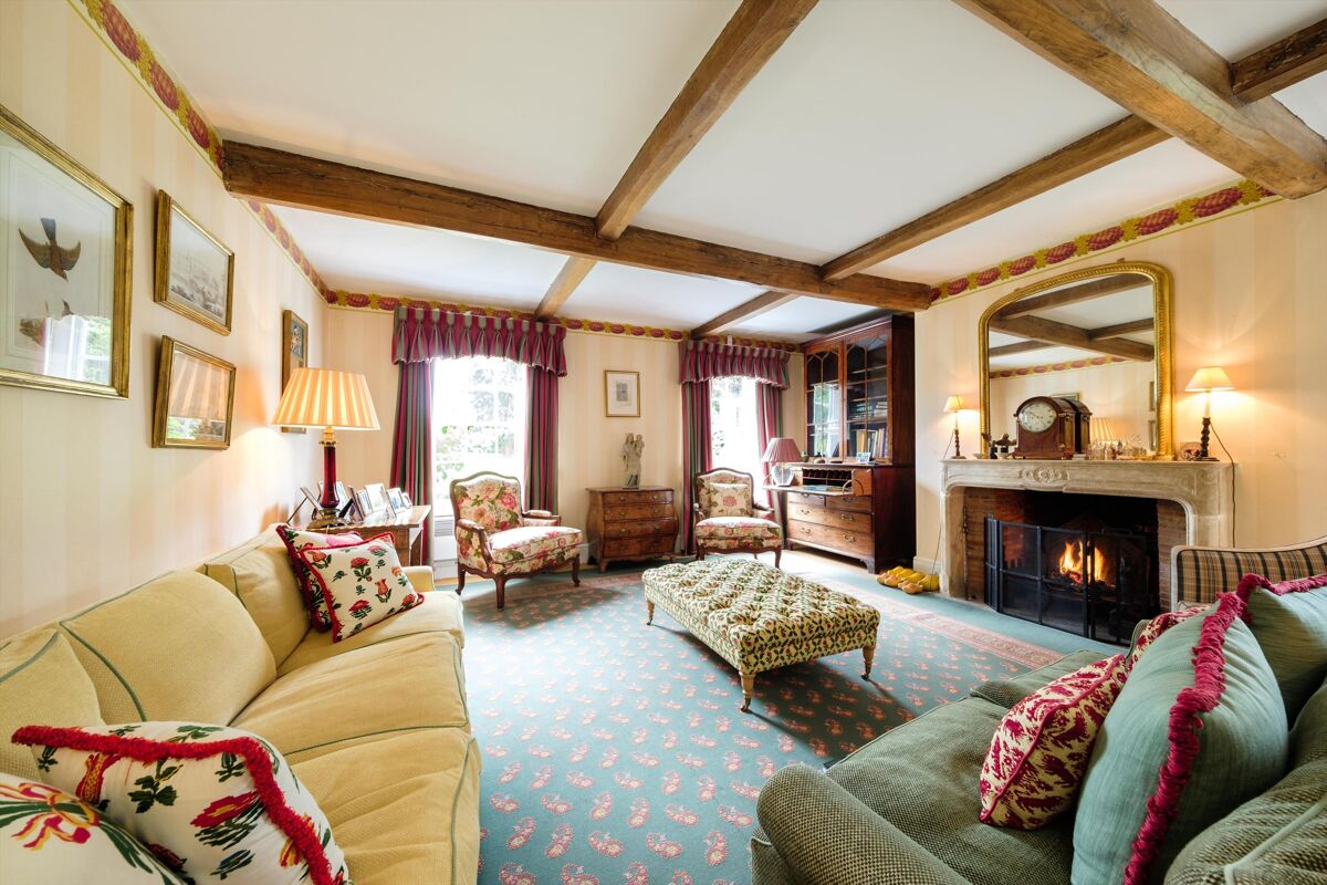 house for sale in Ham, Marlborough, Wiltshire, SN8 BRS012176263