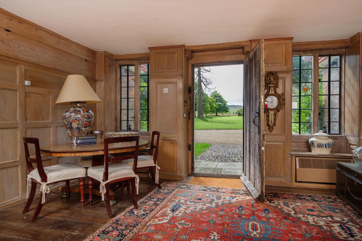 house for sale in Ham, Marlborough, Wiltshire, SN8 BRS012176263