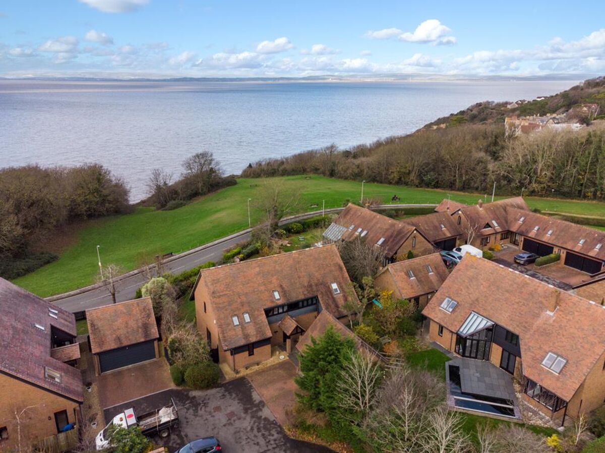 house for sale in Argyle Road, Clevedon, Somerset, BS21 BRS012182750