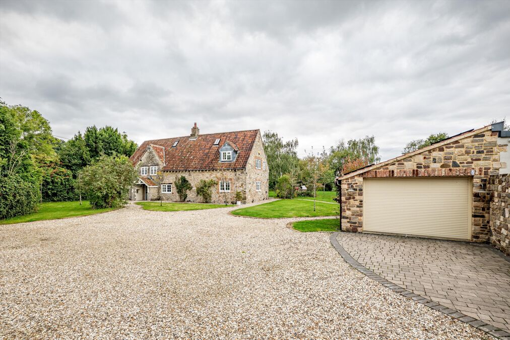 Image of Berwick Lane, Easter Compton, Bristol, BS35