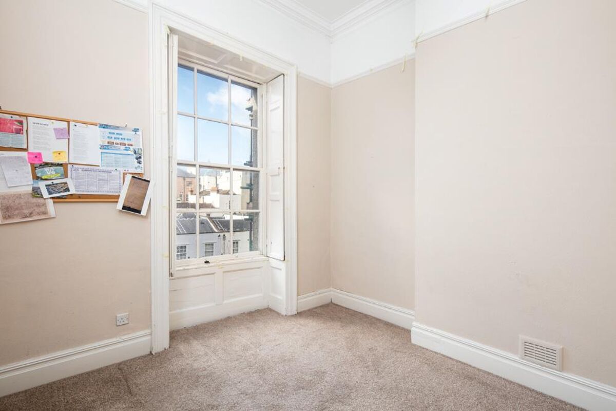 flat for sale in Rodney Place, Clifton, Bristol, BS8 BRS012185456 Knight Frank
