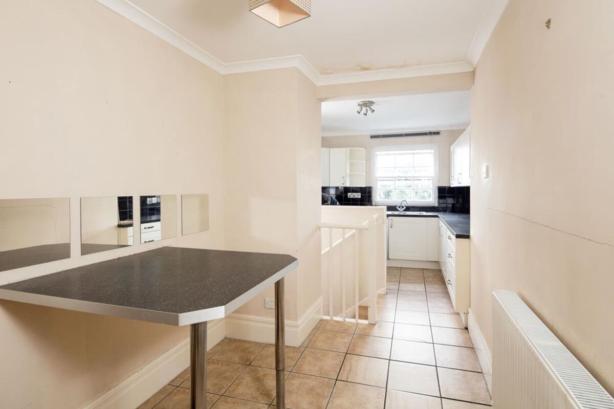 flat for sale in Rodney Place, Clifton, Bristol, BS8 BRS012185456 Knight Frank