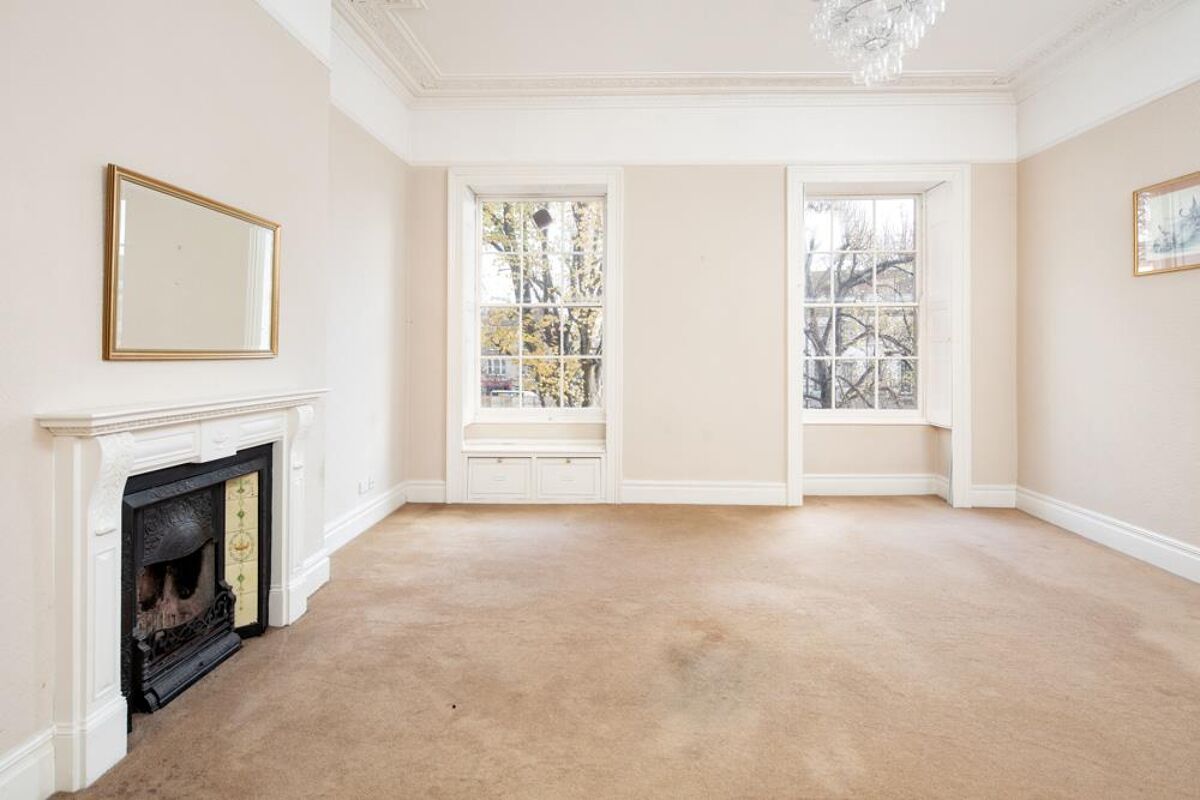 flat for sale in Rodney Place, Clifton, Bristol, BS8 BRS012185456 Knight Frank