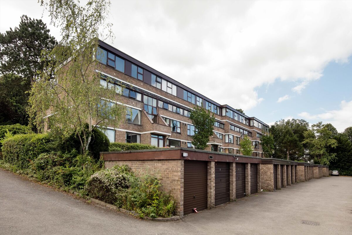 for sale in Hazelwood Road, Sneyd Park, BS9 BRS012187319