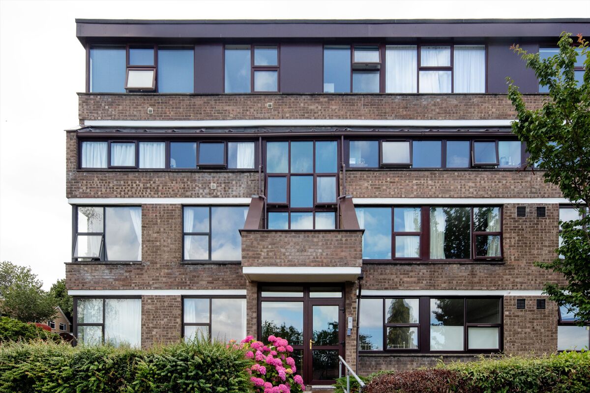 for sale in Hazelwood Road, Sneyd Park, BS9 BRS012187319