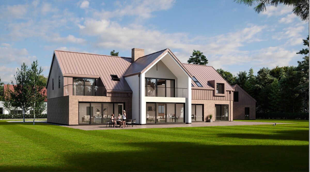 house for sale in Clevedon Road, Failand, Bristol, BS8 BRS012195408