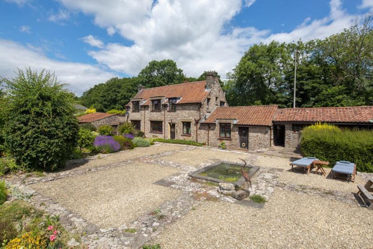 house for sale in Clevedon Road, Failand, Bristol, BS8 BRS012195408