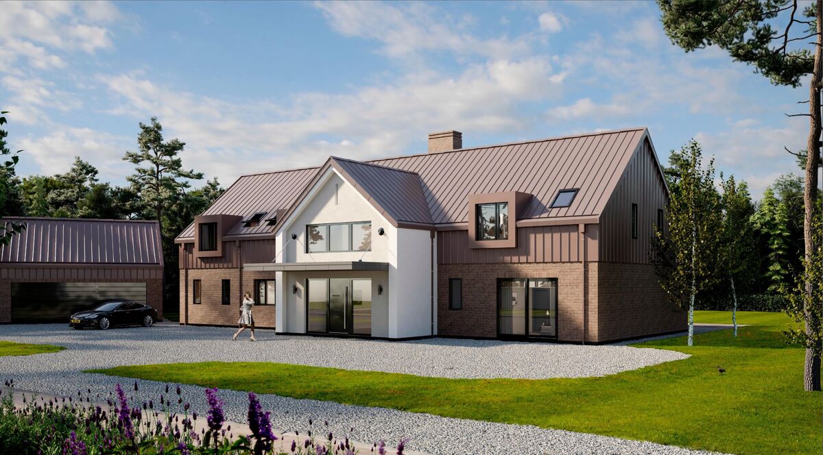 house for sale in Clevedon Road, Failand, Bristol, BS8 BRS012195408