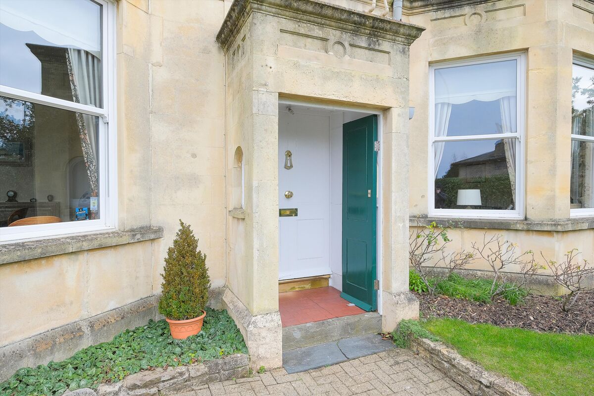 house for sale in Henbury Road, WestburyonTrym, Bristol, BS9