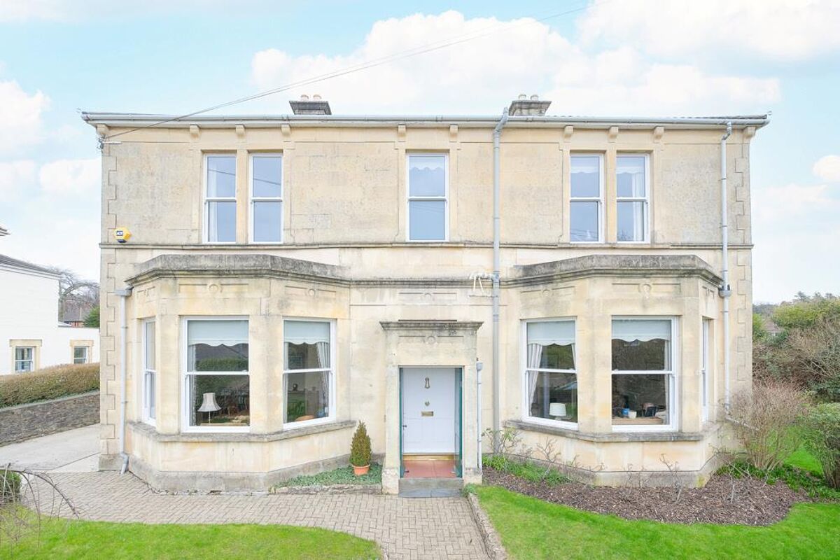 house for sale in Henbury Road, WestburyonTrym, Bristol, BS9