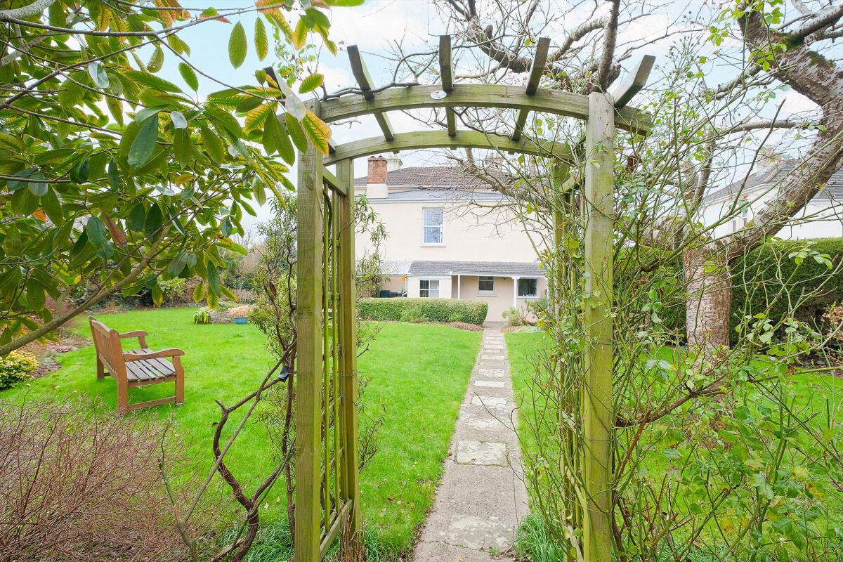 house for sale in Henbury Road, WestburyonTrym, Bristol, BS9