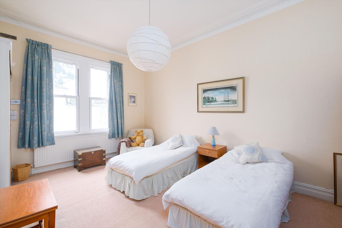 house for sale in Henbury Road, WestburyonTrym, Bristol, BS9