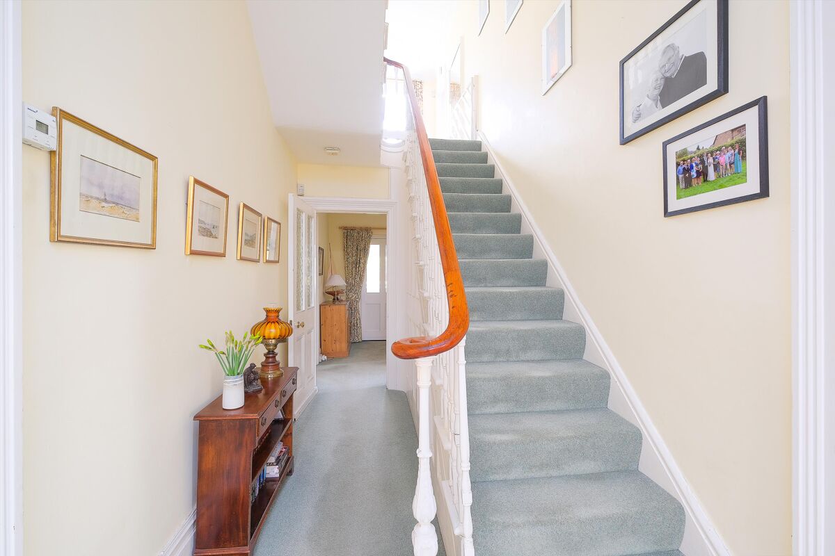 house for sale in Henbury Road, WestburyonTrym, Bristol, BS9