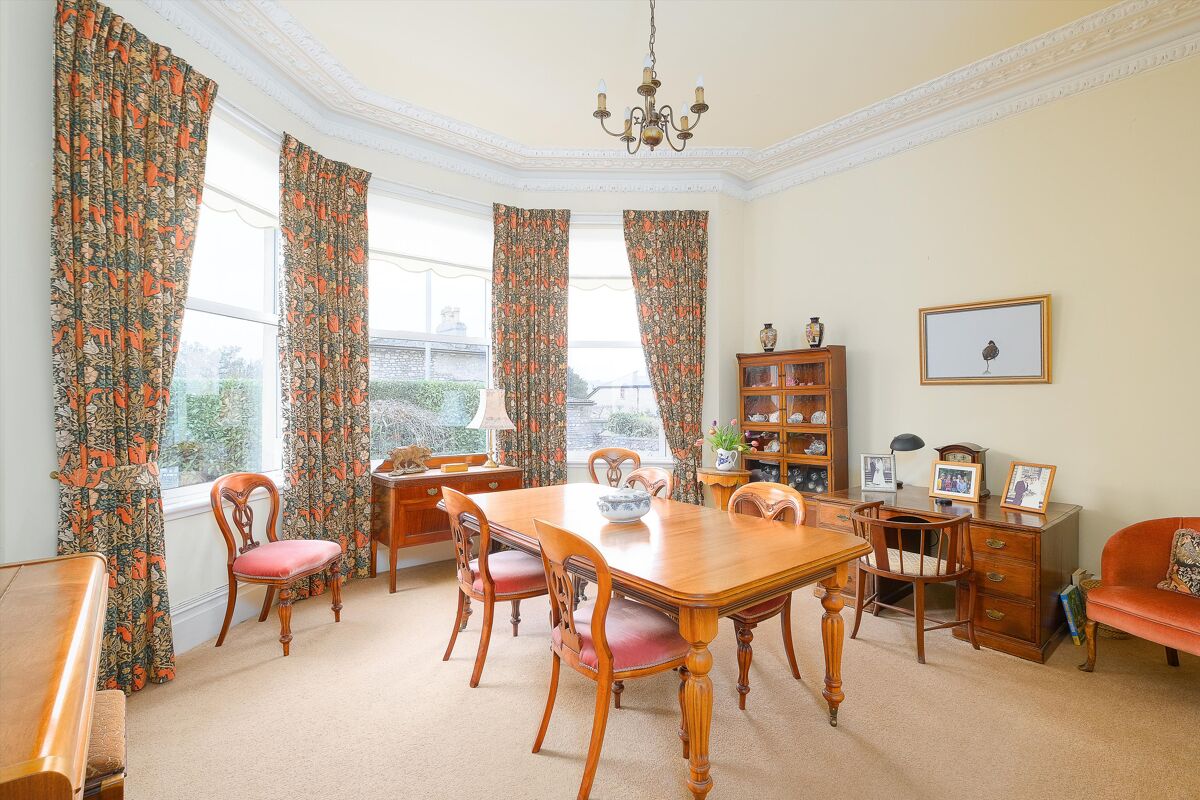 house for sale in Henbury Road, WestburyonTrym, Bristol, BS9