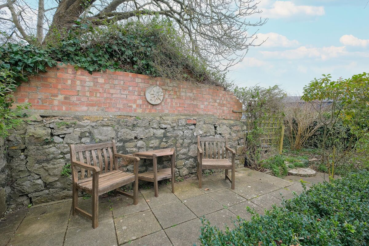 house for sale in Henbury Road, WestburyonTrym, Bristol, BS9