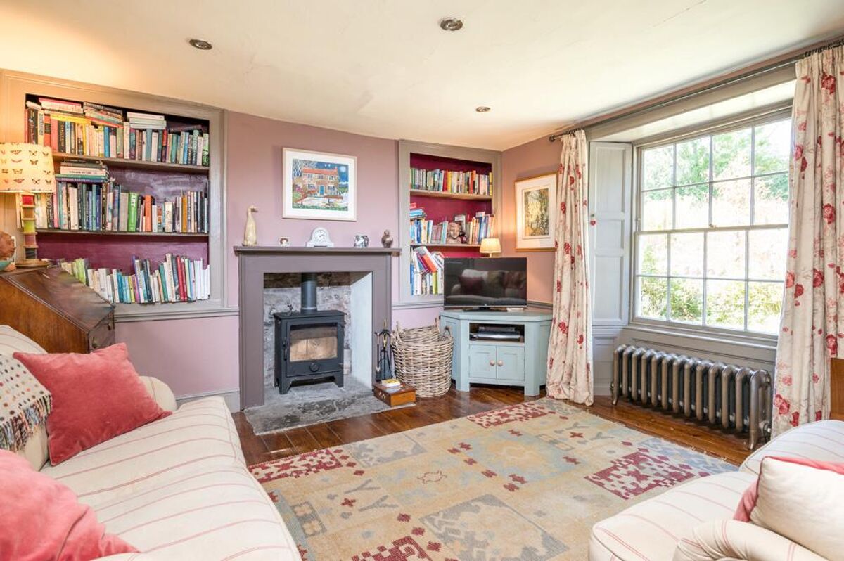 house for sale in Kingston Bridge, Clevedon, North Somerset, BS21