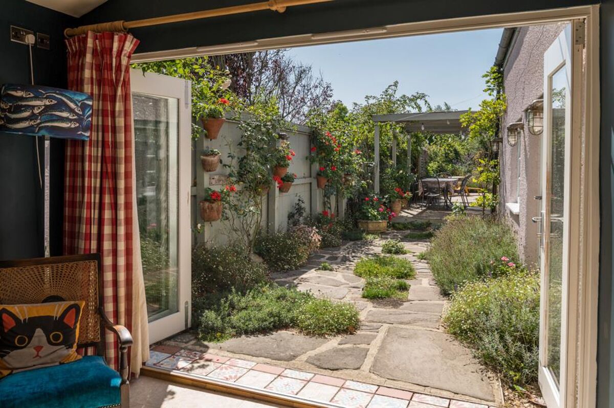 house for sale in Kingston Bridge, Clevedon, North Somerset, BS21