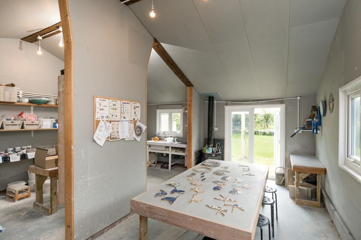 house for sale in Kingston Bridge, Clevedon, North Somerset, BS21