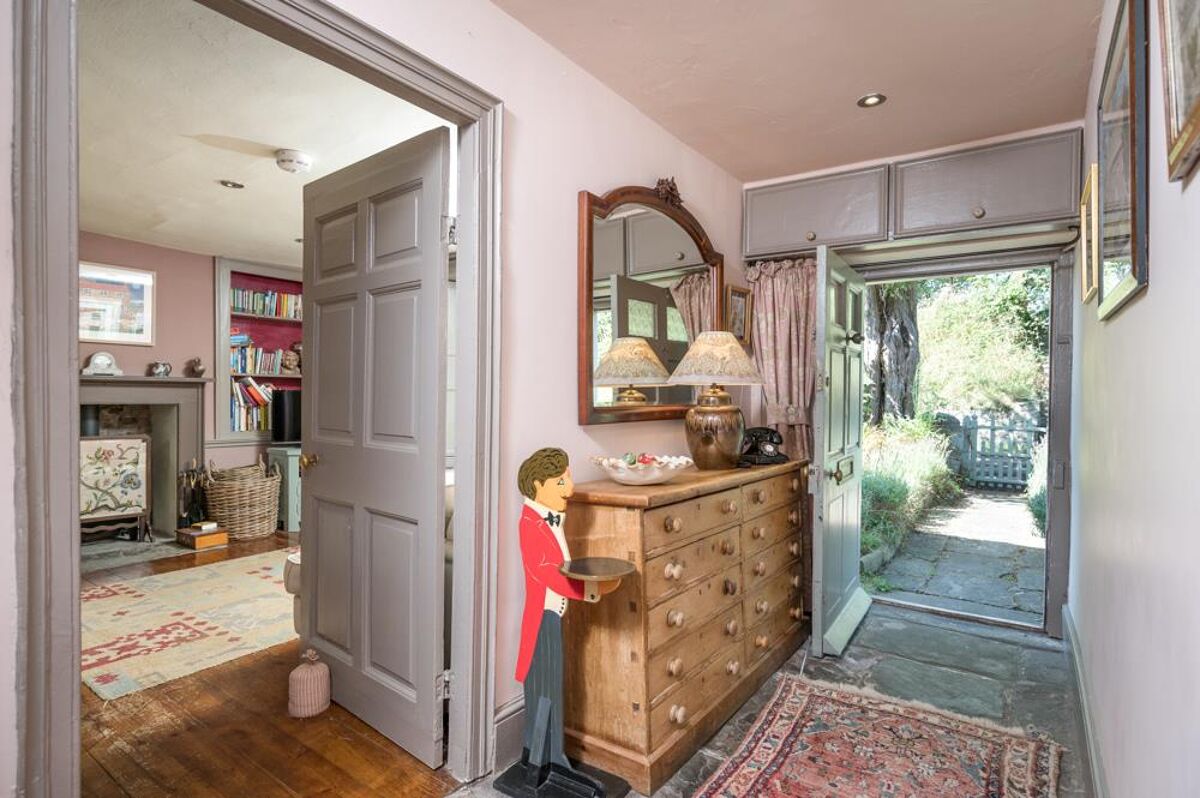 house for sale in Kingston Bridge, Clevedon, North Somerset, BS21