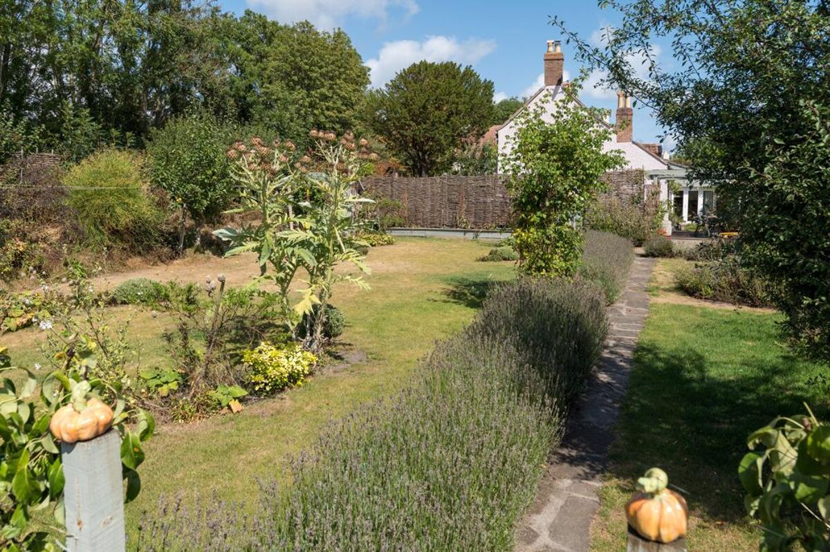 house for sale in Kingston Bridge, Clevedon, North Somerset, BS21