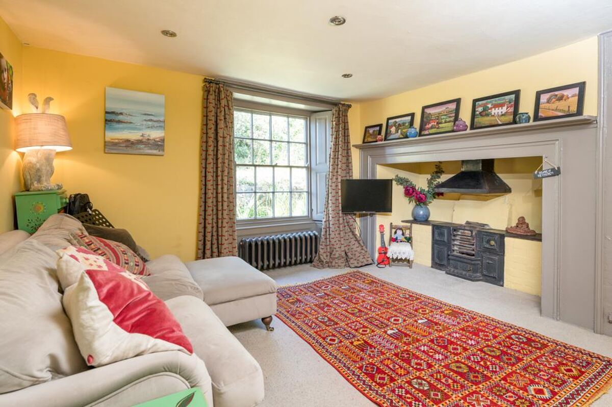 house for sale in Kingston Bridge, Clevedon, North Somerset, BS21