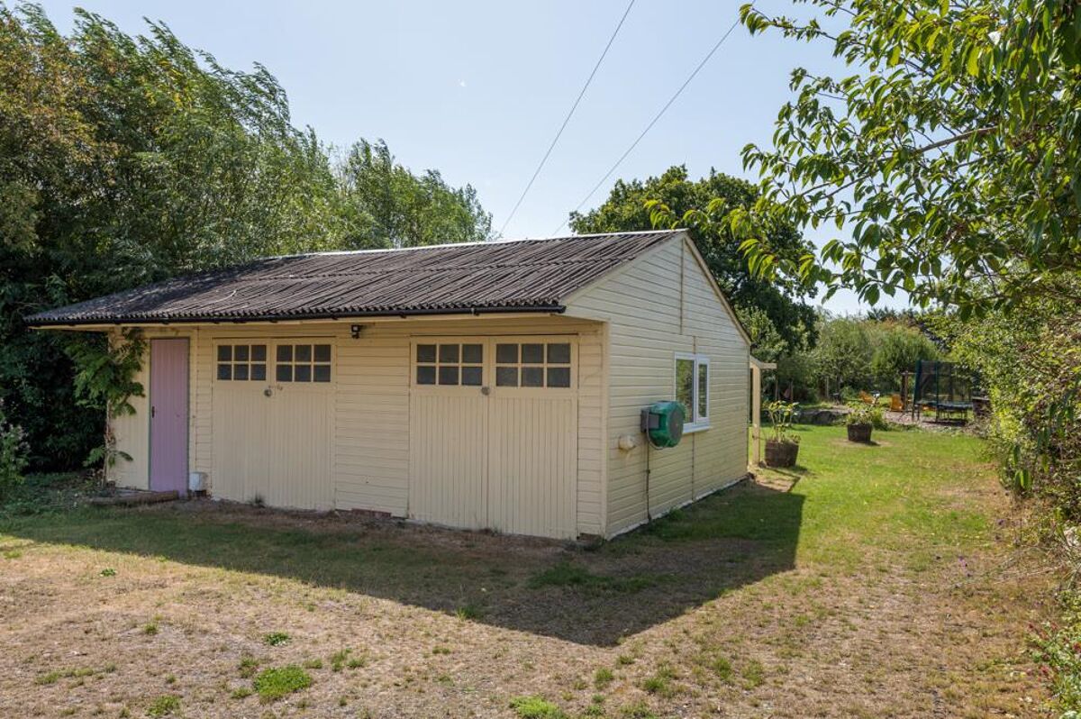 house for sale in Kingston Bridge, Clevedon, North Somerset, BS21