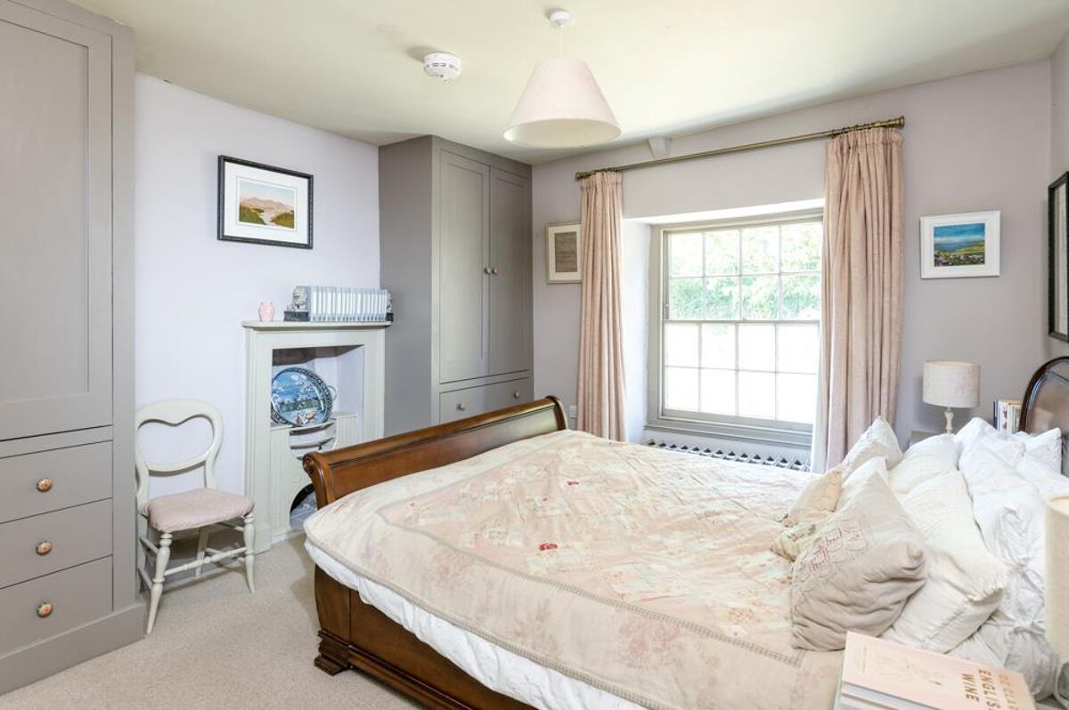 house for sale in Kingston Bridge, Clevedon, North Somerset, BS21