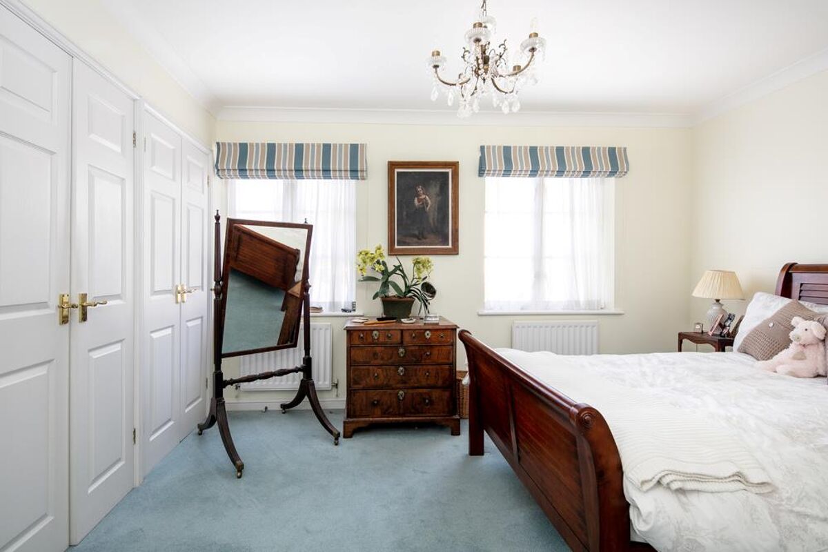 house for sale in Pooles Wharf Court, Bristol, BS8 BRS012201915