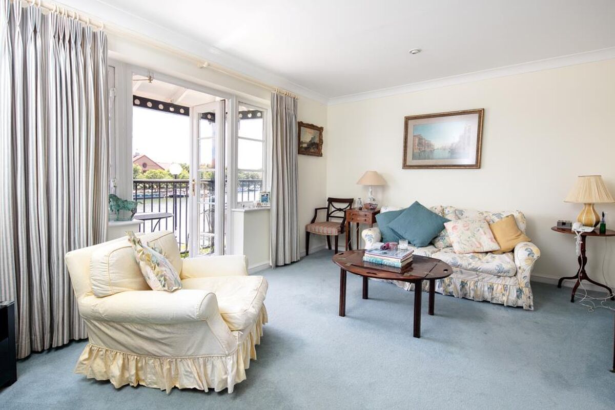 house for sale in Pooles Wharf Court, Bristol, BS8 BRS012201915