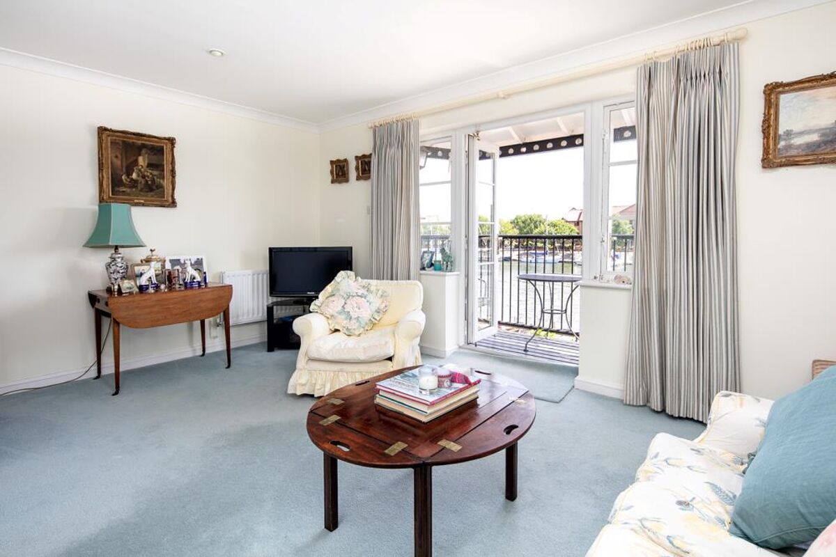 house for sale in Pooles Wharf Court, Bristol, BS8 BRS012201915