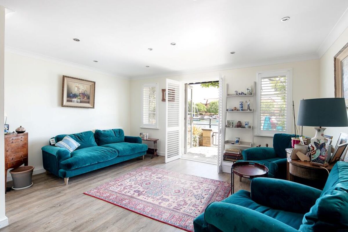 house for sale in Pooles Wharf Court, Bristol, BS8 BRS012201915