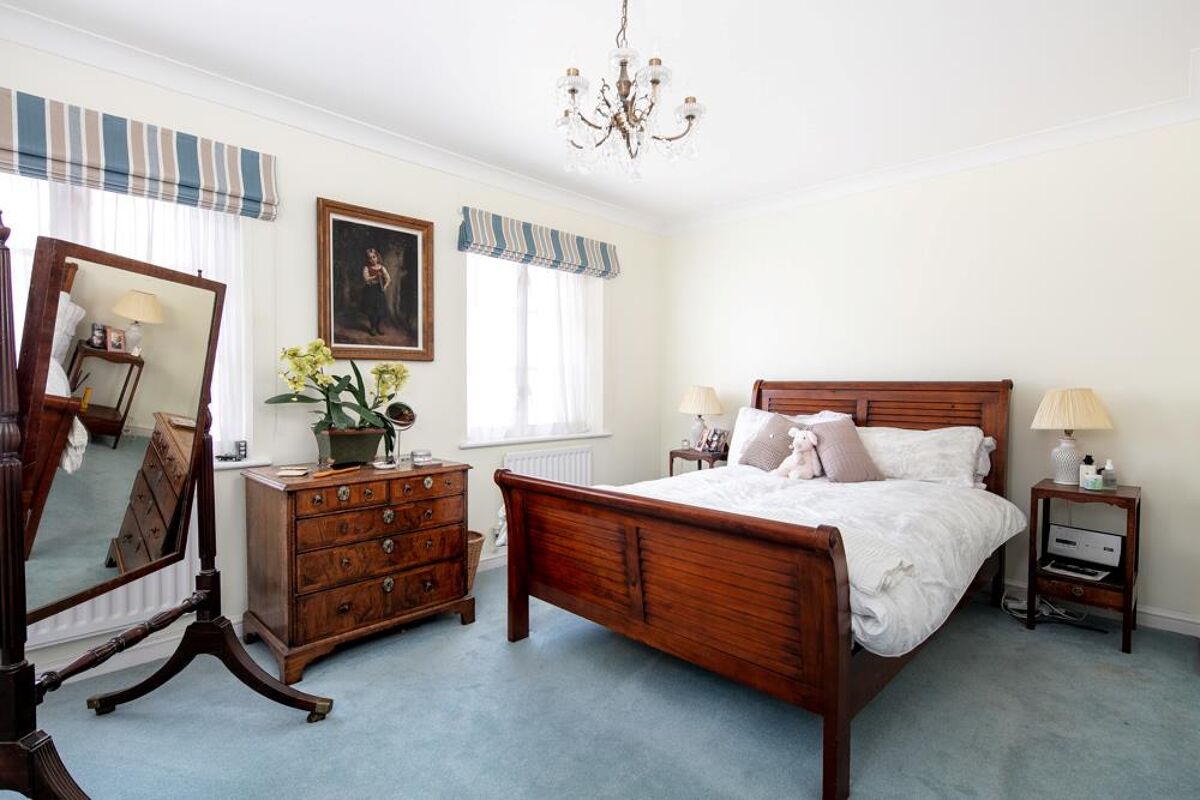 house for sale in Pooles Wharf Court, Bristol, BS8 BRS012201915