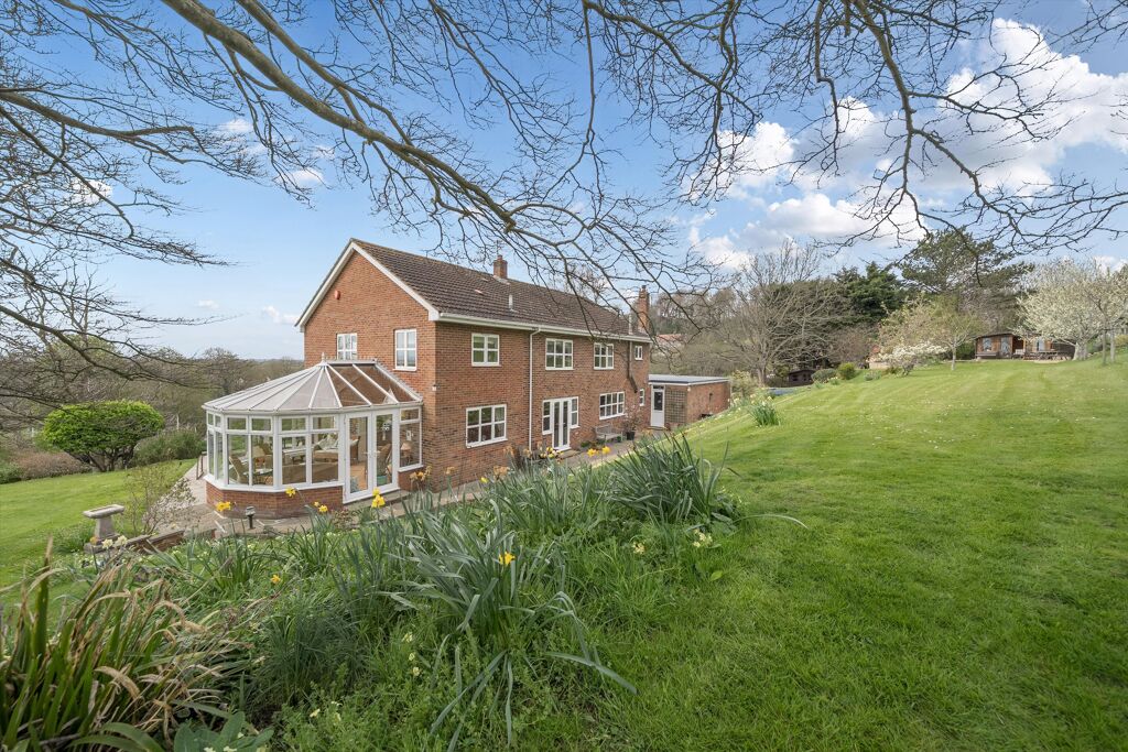 Image of Hill Lane, Brent Knoll, Highbridge, Somerset, TA9.