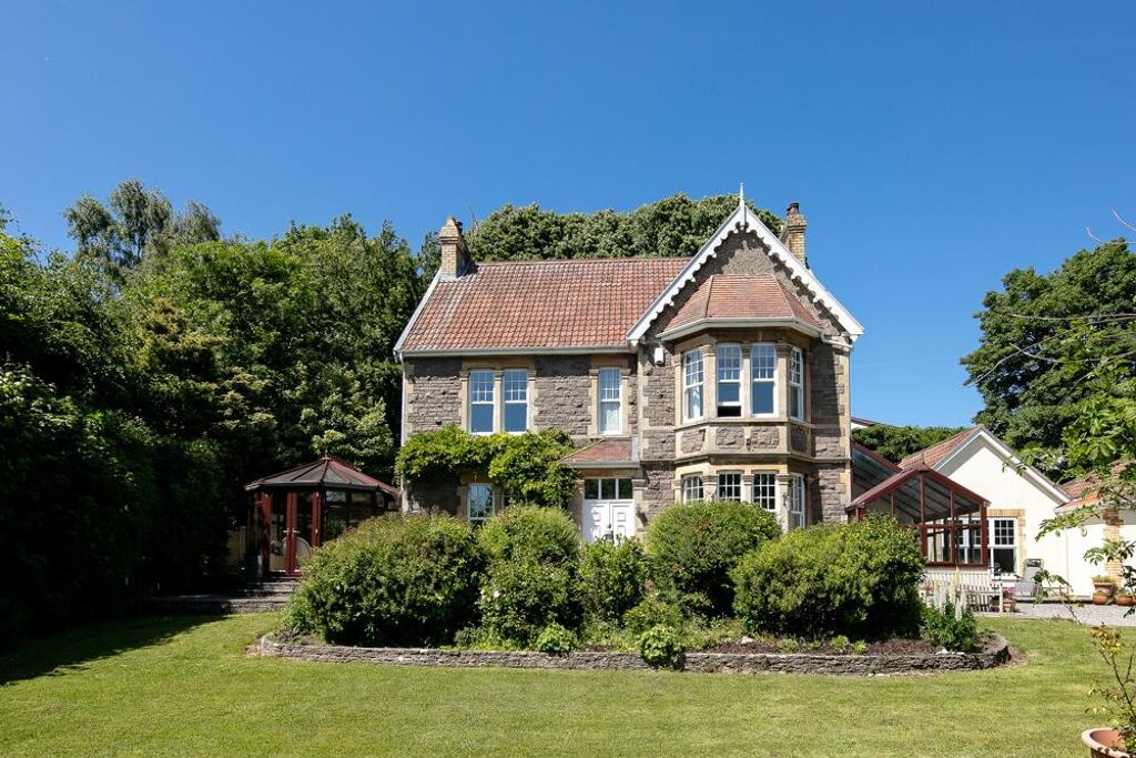 Image of Bucklands End, Nailsea, Bristol, BS48