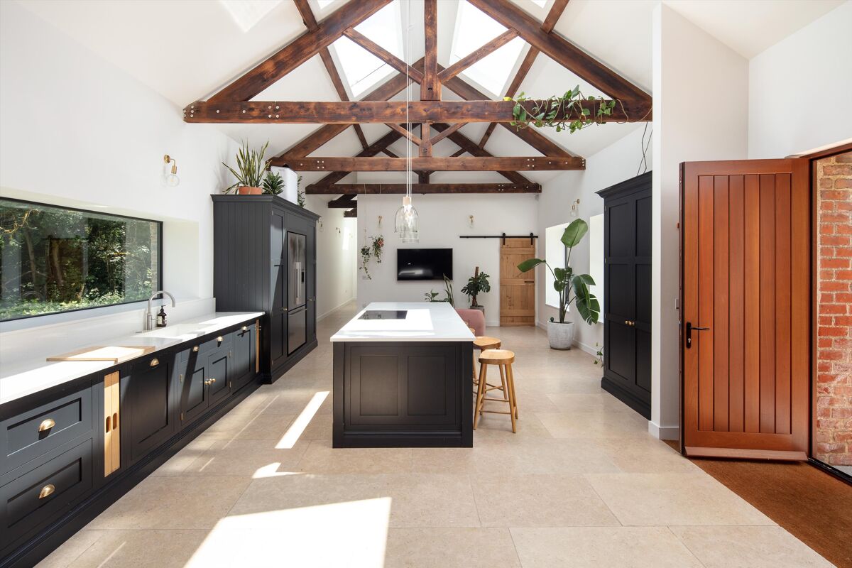 house for sale in Whitmore Avenue, Bristol, BS4 BRS012207760 Knight