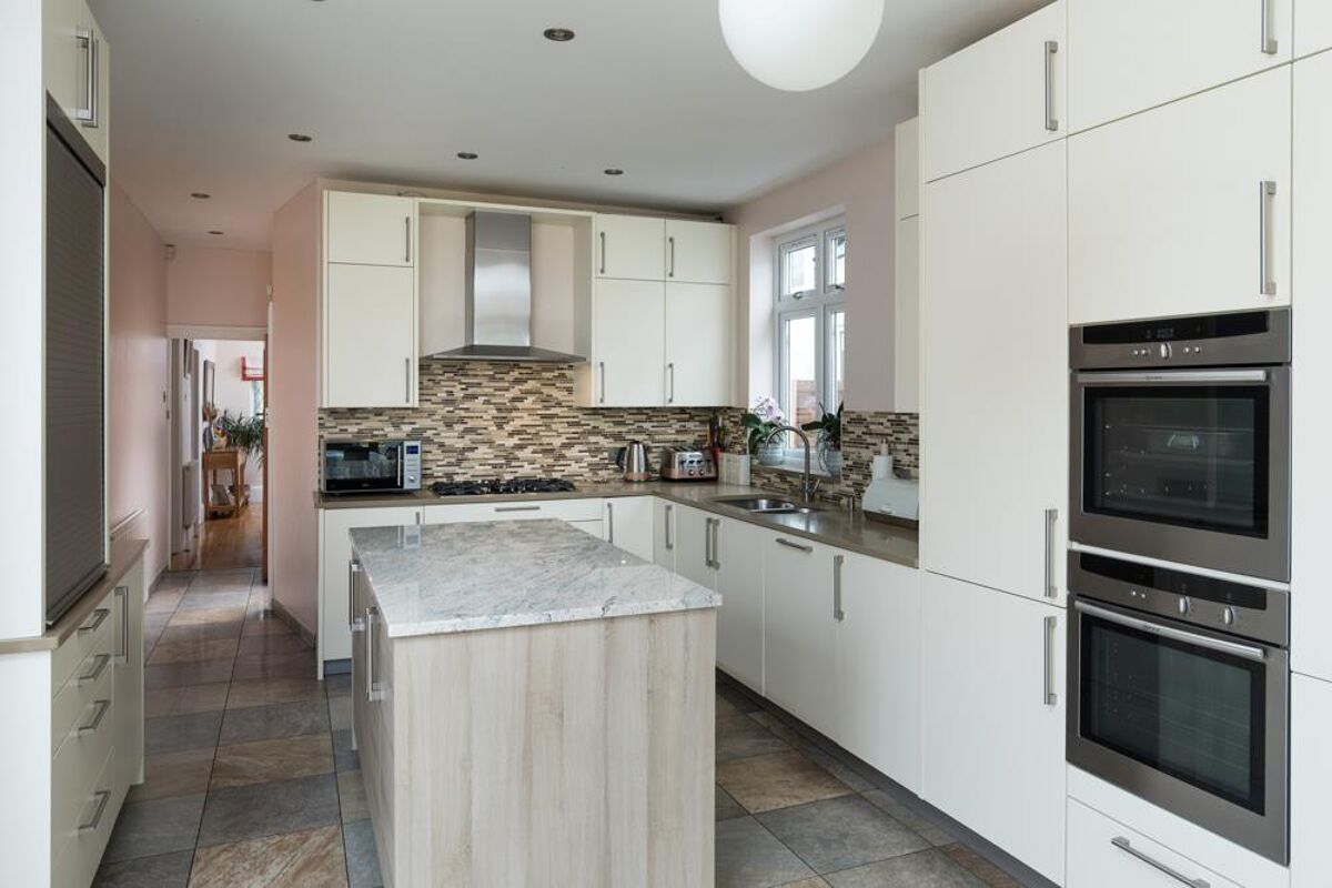 house for sale in Parrys Lane, Stoke Bristol, BS9